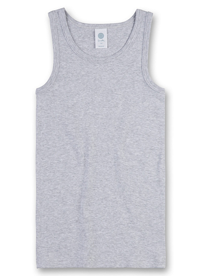Майка, Casual cotton