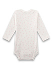 Боді, Pink polka dots, 1/1