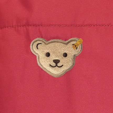 Куртка, Bear to School