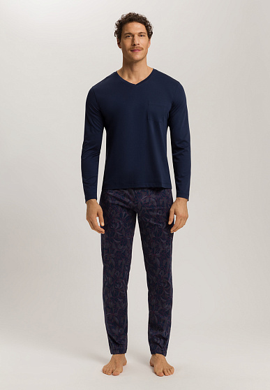 Піжама, Night Selection