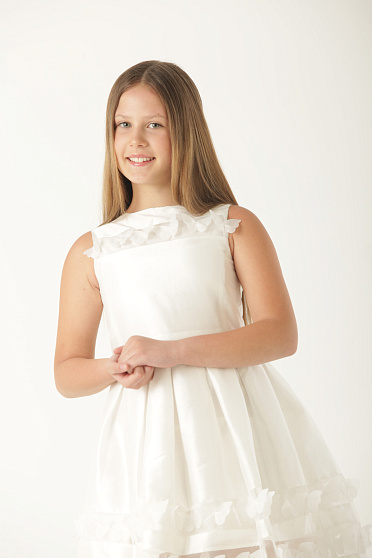 Сукня, Polissena