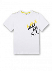 Футболка, Lax Addict