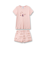 Піжама, Cat, 1/2