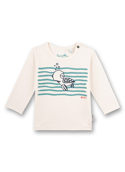 Футболка, Ocean Friends, 1/1