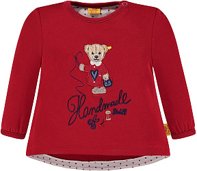 Кофта, Lovely Reds