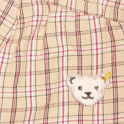 Штаны, Year of the Teddy bear