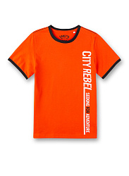 Футболка, Athleisure City, 1/2