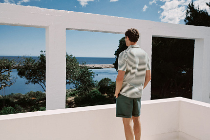 Шорты, Travelwear