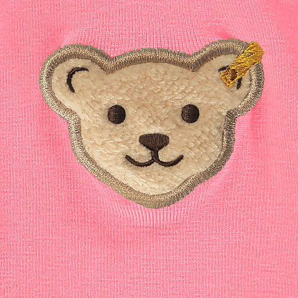 Штани, Bear In My Heart