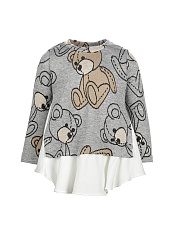 Світшот, Birilla