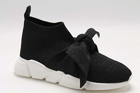 Кеды кожаные Florens