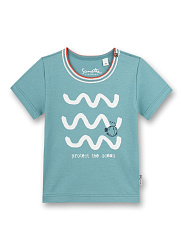 Футболка, Ocean Friends, 1/2