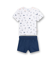 Піжама, Ahoi Baby, 1/2
