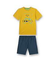 Піжама, Bike Lifestyle, 1/2