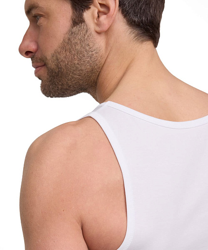 Майка, Daily Comfort, 2 шт.