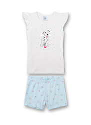 Піжама, Hello Puppy, 1/2