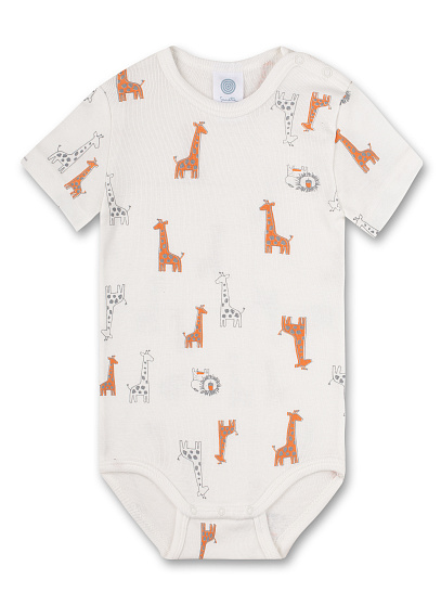 Боді, 1/2, Giraffe
