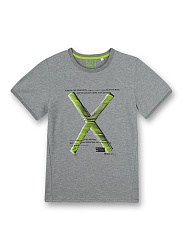 Футболка, Urban Music Athleis, 1/2