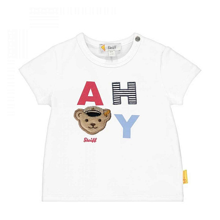 Футболка, Bear Crew