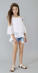 Блуза, Taormina