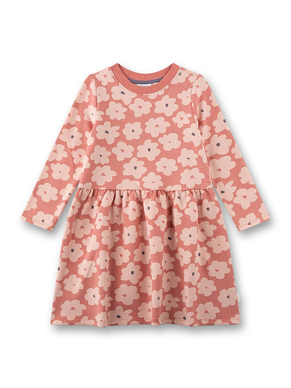 Платье, Flowers