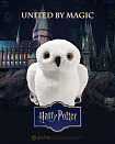 Сова, Hedwig, 21 см