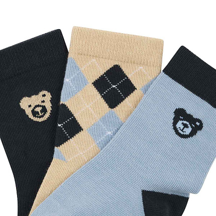 Шкарпетки, Dinosaur Special Day