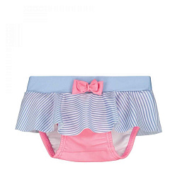 Плавки, Navy Heart