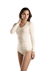 Футболка 1/1, Woolen Silk Футболка 1/1, Woolen Silk