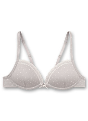 Бюстгальтер, Abstract Flowers