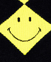 Шкарпетки, Smile Argyle
