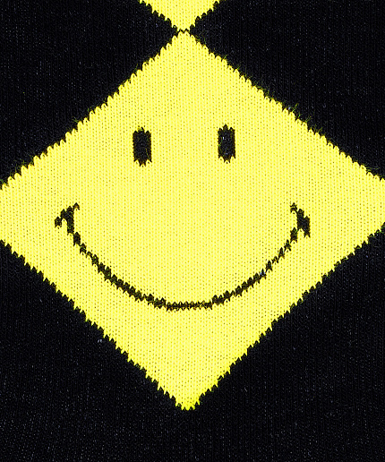Шкарпетки, Smile Argyle