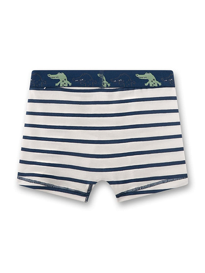 Труси-боксери, Green alligator