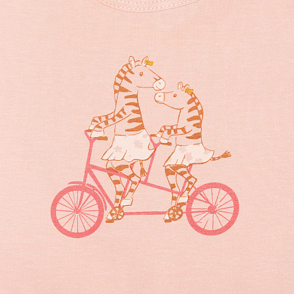 Футболка, Wild City,  1/2