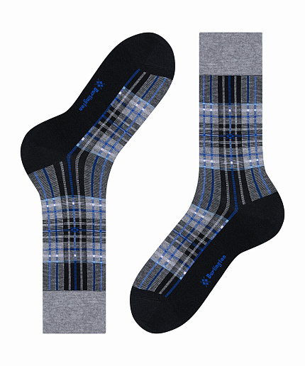 Шкарпетки, Tartan