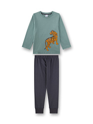 Піжама, Big tiger, 1/1