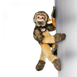 Мавпа магнітна, Mungo, 40 см
