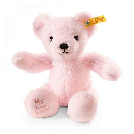 Ведмедик, My fi rst Steiff Teddy bear, 24 см