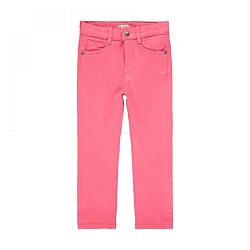 Штани, Heartbeat