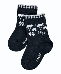 Шкарпетки, Cosy Fair Isle