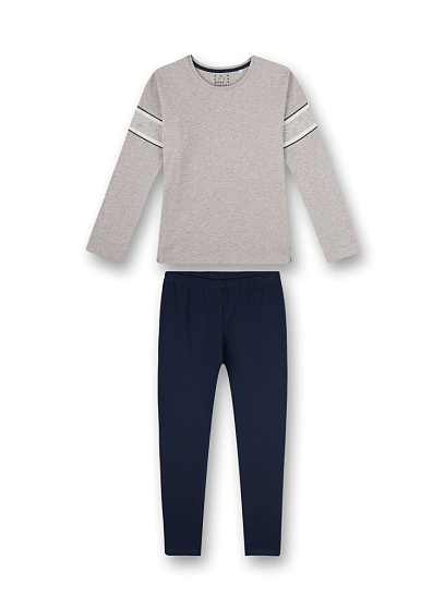 Піжама, Athleisure Workout, 1/1