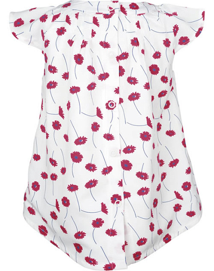 Блуза, Paradise Pink