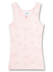 Майка, Flowers & Butterflies