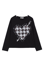 Світшот, Arrow