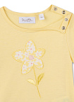 Футболка, 1/2, Flowers