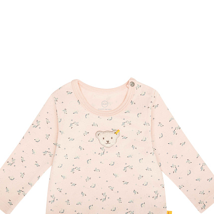 Боді, Bird’s Twittering,  1/1