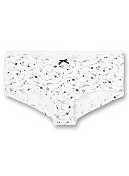 Труси-бріфи, Fortune Telling