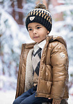 Шапка, Winter Spirit