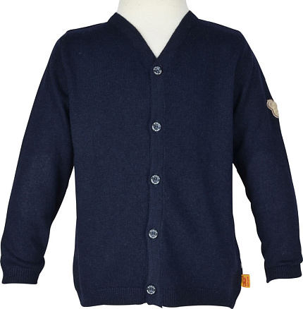 Кардиган, New City