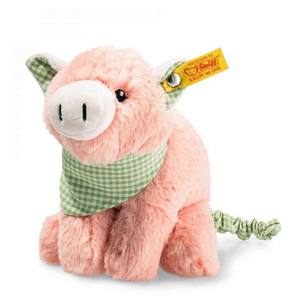 Свинка, Piggilee, 18 см